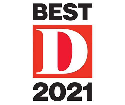 Best D 2021