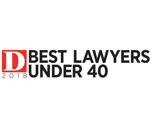 Best Lawyers under 40