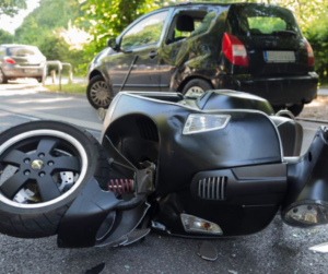 auto accidents and personal injury victims