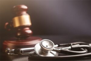 medical malpractice cases and claims